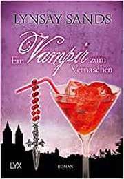 Cover of: Ein Vampir zum Vernaschen