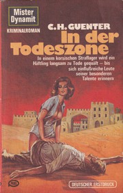 Cover of: In der Todeszone