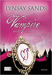 Cover of: Vampire und andere Katastrophen