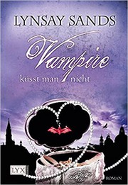 Cover of: Vampire küsst man nicht