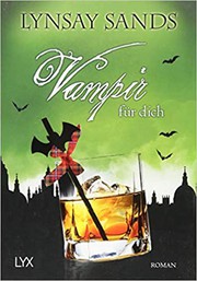 Cover of: Vampir für dich