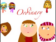 Cover of: Ordinary by 