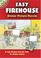 Cover of: Easy Firehouse Sticker Picture Puzzle