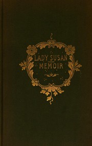 Memoir of Jane Austen / Lady Susan / Watsons by James Edward Austen-Leigh, Jane Austen, James Edward Austen Leigh