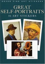 Great Self-Portraits