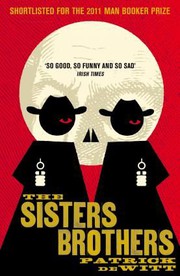 Cover of: Sisters Brothers