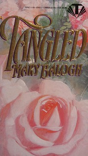 Cover of: Tangled by Mary Balogh