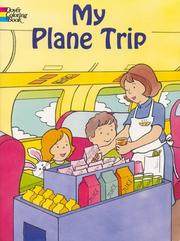 Cover of: My Plane Trip