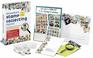 Cover of: Beginner's Stamp Collecting Fun Kit