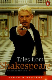 Cover of Tales from Shakespeare [adaptation]