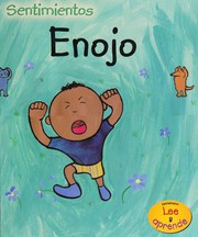 Cover of: Enojo/ Angry (Sentimientos/ Feelings) by Sarah Medina