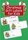 Cover of: Christmas Gift Labels for Kids