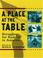 Cover of: A Place at the Table