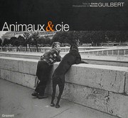 Cover of: Animaux & Cie: Humanimal