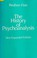 Cover of: The history of psychoanalysis