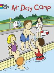 Cover of: At Day Camp