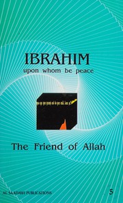 Ibrahim by Amina Ibrahim Ali