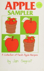 Cover of: Apple Sampler