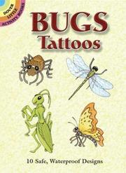 Cover of: Bugs Tattoos