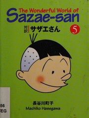Cover of: Taiyaku sazaesan: The wonderful world of Sazae-san