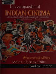 Cover of: Encyclopaedia of Indian cinema
