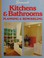 Cover of: Kitchens & bathrooms