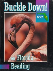 Cover of: Buckle down! on Florida reading