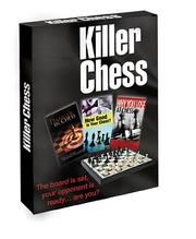 Cover of: Killer Chess | Dover Publications, Inc.