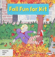 Cover of: Fall Fun for Kit
