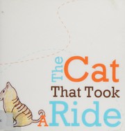 the-cat-that-took-a-ride-cover
