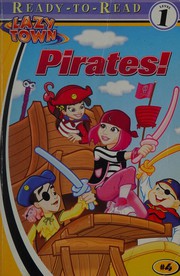 Cover of: Pirates!