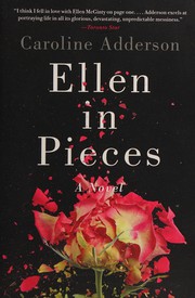 Cover of: Ellen in pieces: a novel