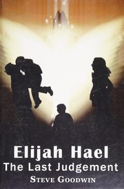 Cover of: Elijah Hael and the last judgement