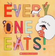 Cover of: Everyone eats