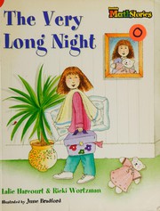 Cover of: The very long night
