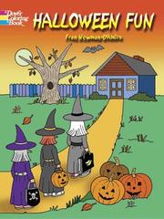 Cover of: Halloween Fun