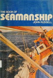 Cover of: The book of seamanship