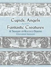 Cover of: Cupids, angels and fantastic creatures
