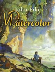 Cover of: Watercolor
