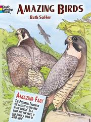 Cover of: Amazing Birds