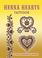 Cover of: Henna Hearts Tattoos