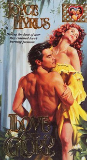 Cover of: Love and glory