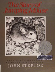 Cover of: The Story of Jumping Mouse