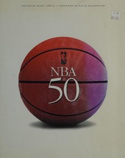 Cover of: NBA at 50