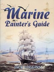 Marine painter's guide by Jack Coggins