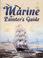 Cover of: Marine painter's guide