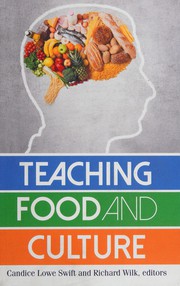 Cover of: Teaching Food and Culture