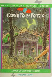 Cover of: Craven House horrors by Hilary H. Milton