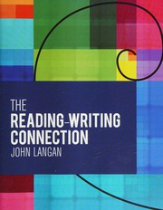 Cover of: The reading-writing connection by Langan, John