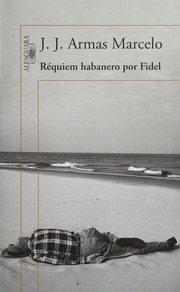 Cover of: Réquiem habanero por Fidel